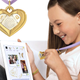 Illustration for article titled Musyc, iHeart Locket, and More